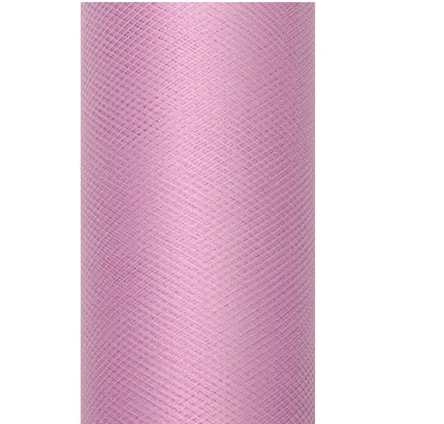 Tulle tinta unita 0,15 x 9 m (1 pz. / 9 ml)
