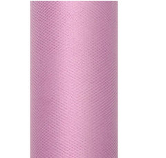Tulle tinta unita 0,15 x 9 m (1 pz. / 9 ml)