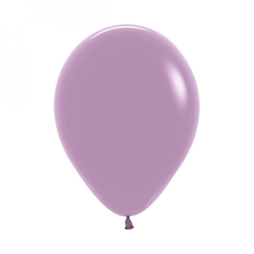 Palloncini sempertex lilla (050) 5" 100 pz