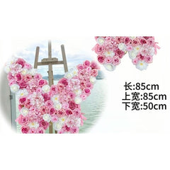 Decorazione farfalla floreale 3d – effetto scenografico