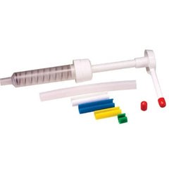 Kit dispenser hi-flot