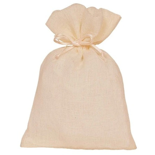 Sacchetto delicate 9 cm x h. 12 cm tortora