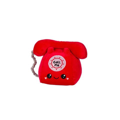 Peluche telefono call me 20 cm