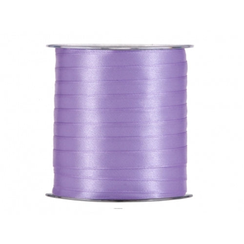 Nastro raso 10 mm x 100 mt lavanda 44