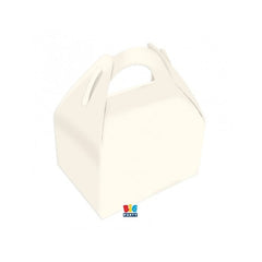 6 happy box cm. 15 x 18 x 11 latte
