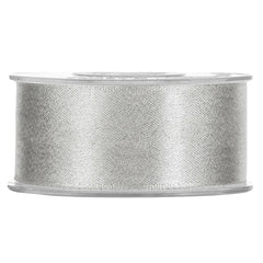 Nastro decorativo metallizzato – 40 mm x 25 m