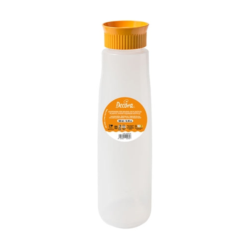 Dispenser per bagna decora 500 ml