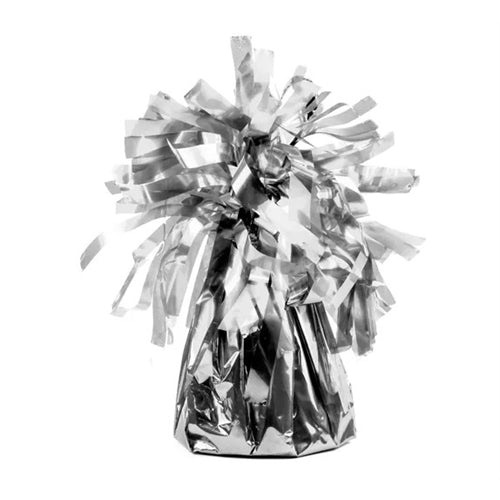 Peso per palloncino in foil, (1 confezione / 4 pezzi)