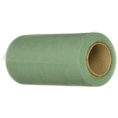 Bobina organza 36 cm x 9 mt