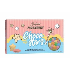 Confetti maxtris stelline mix 500 gr