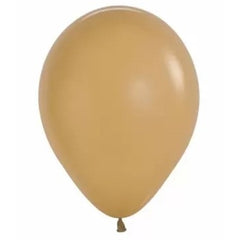 Palloncini sempertex 12" latte 073 50 pz