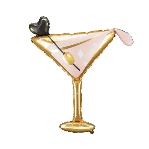 Foil drink 126x93 cm