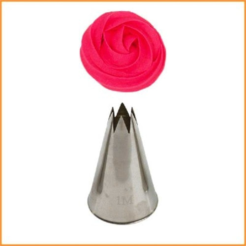 Cornetto blisterato 1m decora