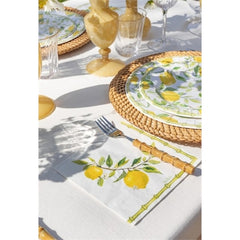 Bicchiere lemony tree pz.8 250 cc.