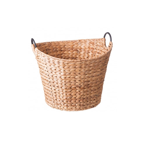 Cesto giacinto naima 41x38x 38 h cm