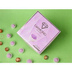 Les noisettes diamond lilla 500 gr