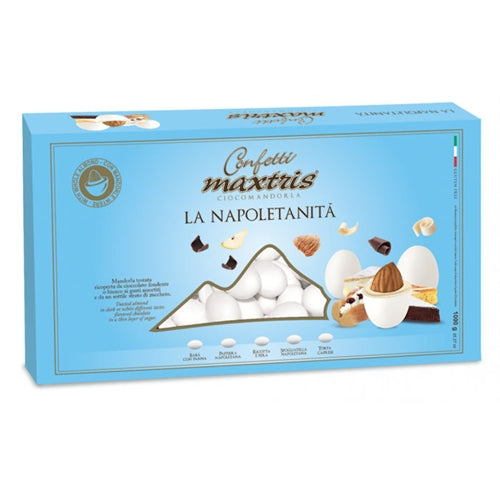 Confetti maxtris la napoletanita'' 1000 gr