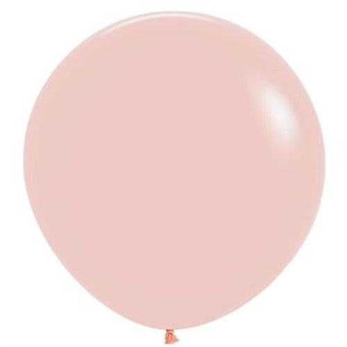 Palloncini sempertex melone (663) 12 " 100 pz