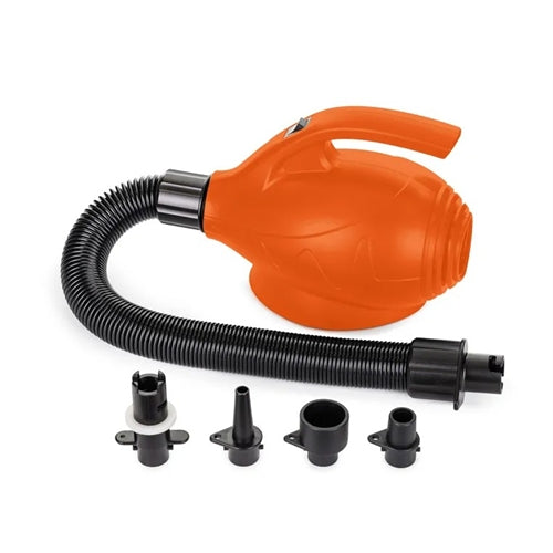 Pompa elettrica