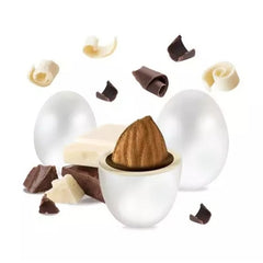 Maxtris perlato bianco confetti perlati bianchi 500 g