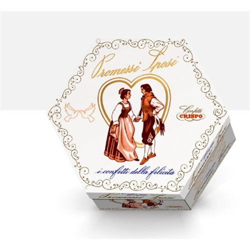 Confetti | confetti lieto evento lieto evento – promessi sposi bianco