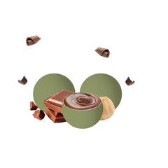 Confetti maxtris bon bon nuance salvia matt 900 gr