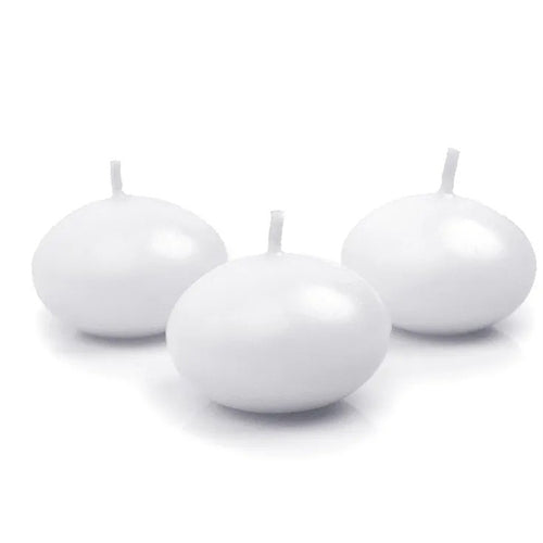Candele galleggianti 1 pz 4 cm