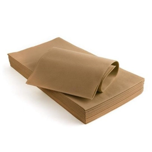 Tovaglia piegata tnt corda 100x100 25 pz