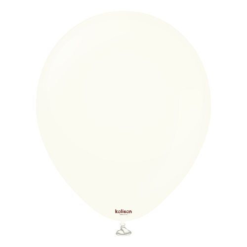 Lattice kalisan 12" retro white bs.100 pz
