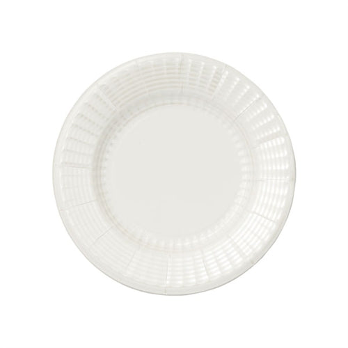 Piatti 21 xm elegance pearl 8 pz