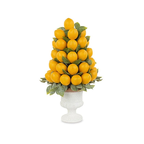 Alzata albero limoni