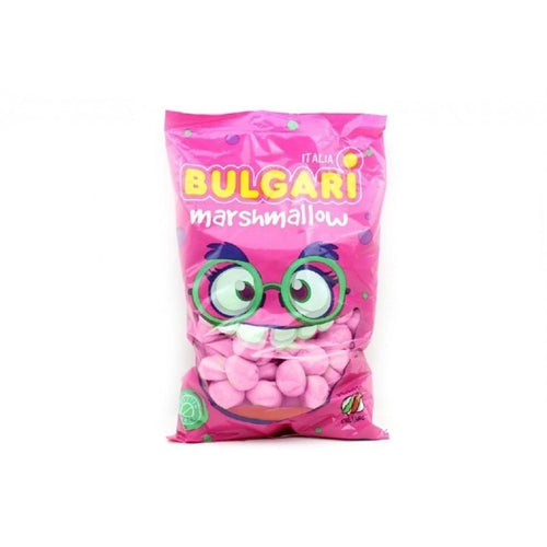 Palle da golf rosa  gr 900 bulgari