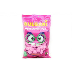 Palle da golf rosa  gr 900 bulgari