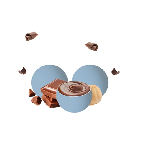 Confetti maxtris bon bon nuance carta da zucchero matt 900 gr