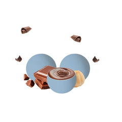 Confetti maxtris bon bon nuance carta da zucchero matt 900 gr