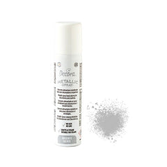 Spray metallic 75 ml