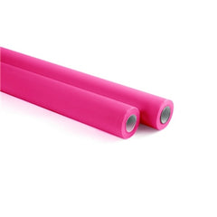 Tovaglia a rotolo fucsia in tnt 5 x 1,4 metri