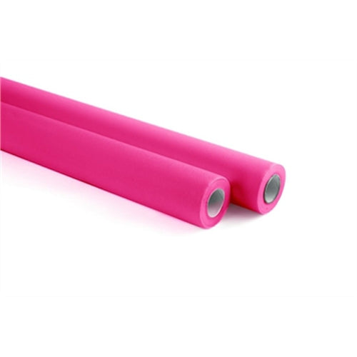 Tovaglia a rotolo fucsia in tnt 5 x 1,4 metri
