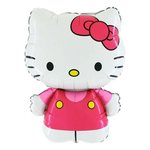 Foil 30" super shape hello kitty grabo
