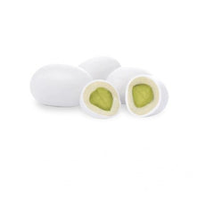 Confetti ciocopistacchio bianco 500 gr