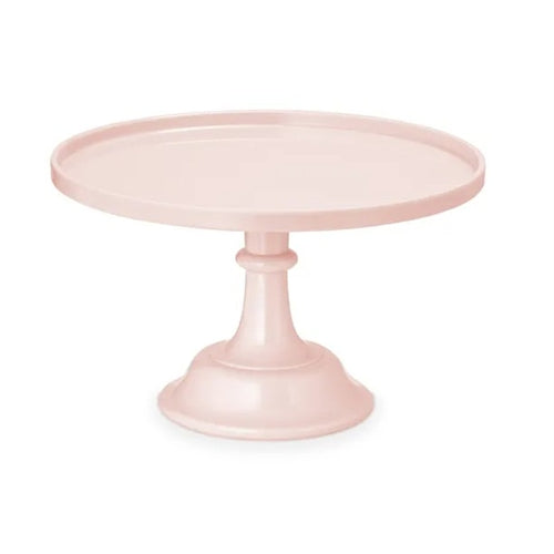 Alzatina 24-14,5 cm, rosa chiaro