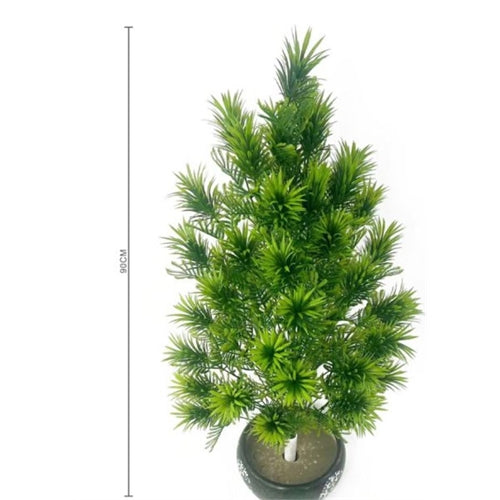 Pianta per allestimento verde h. 90 cm
