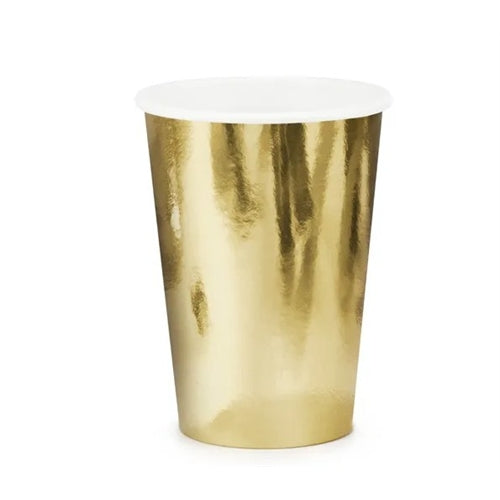 Bicchieri 220 ml (1 confezione / 6 pezzi)