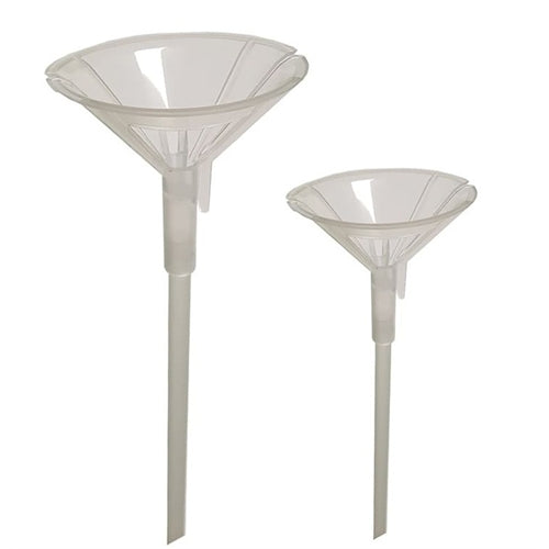 10 bastoncini e valvola giganti 51 cm