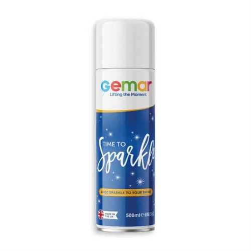 Gemar time to sparkle 500ml