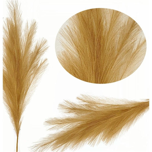 Ramo di pampas artificiale – h 95 cm