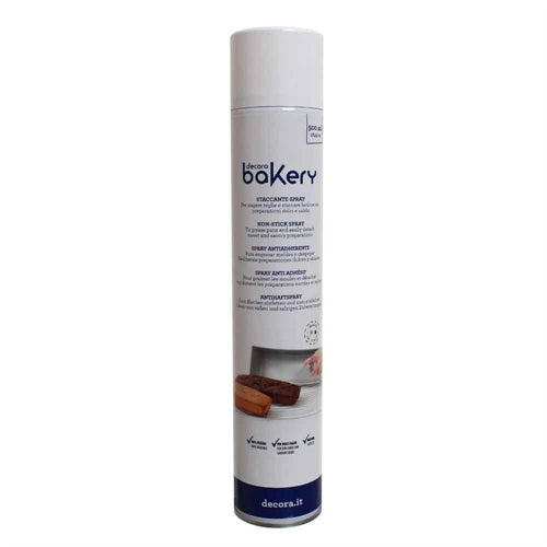 Spray staccante 500 ml