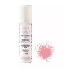 Spray metallic 75 ml