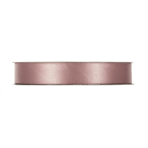 Nastro raso 15 mm x 50 mt dark pink 60