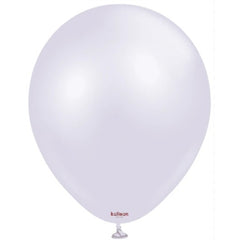 Palloncini in lattice kalisan 18" aura lavender
